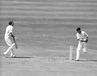 John Waite (cricketer) John Waite 19302011 John Waite dies at 81 Cricket ESPN Cricinfo