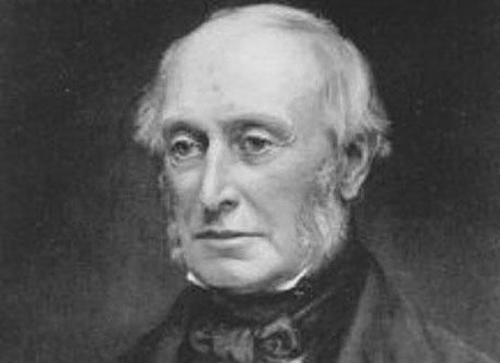 John Walker (inventor) Five things you possibly didnt know about John Walker 17811859