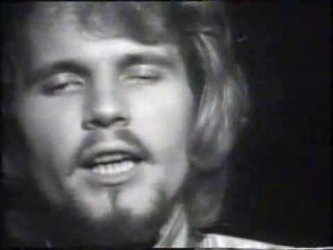 John Walker (musician) John Walker Ill be your baby tonight 1968 YouTube