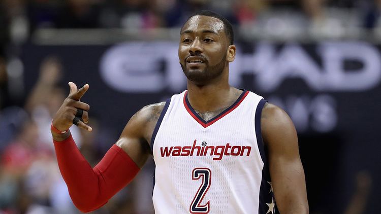 John Wall (American politician) John Wall I Want To Be On Top of That MVP List