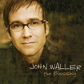 John Waller (musician) ecximagesamazoncomimagesI515Kr083vlLSY355jpg