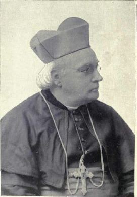 John Walsh (bishop)