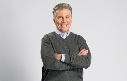 John Walsh (television host) John Walsh on 39What I Know Now39 39America39s Most Wanted
