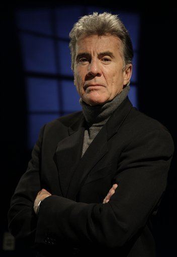 John Walsh (television host) Fox cancels 39America39s Most Wanted39 but host John Walsh