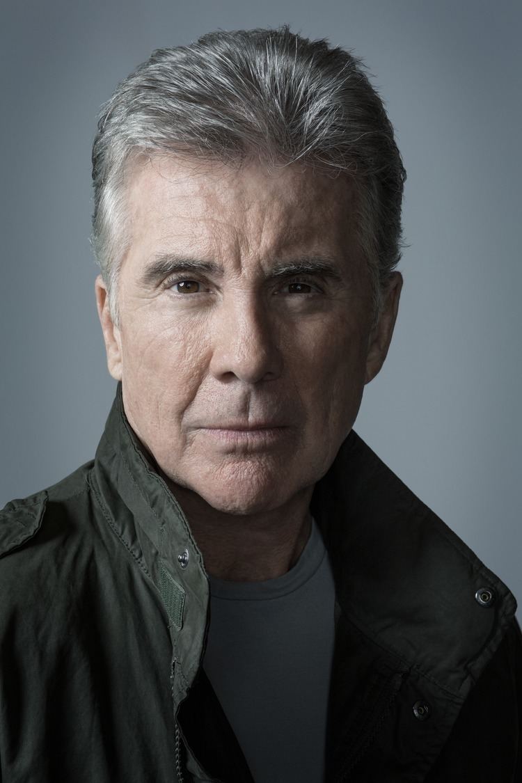 John Walsh (television host) CNN Press Site The Hunt With John Walsh Premieres Sunday July 13