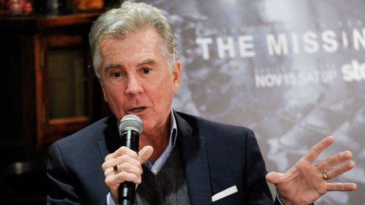 John Walsh (television host) John Walsh Reveals Wrenching New Detail of Sons Death 33 Years