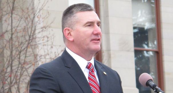 John Walsh (U.S. politician) John Walsh appointed to Montana Senate seat Jose DelReal