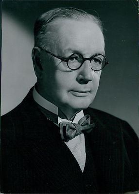 John Wardlaw-Milne Vintage Photo Of Portrait Of Sir John Wardlawmilne Bassano