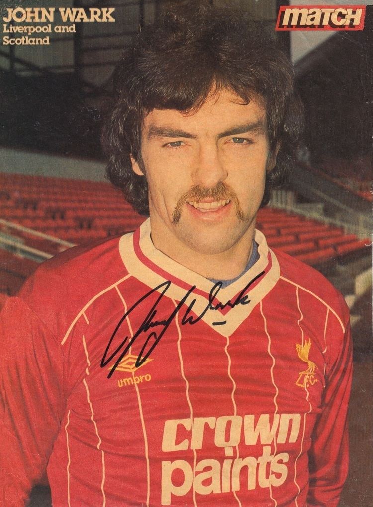 John Wark wwwlfchistorynetimagesnewspapersshootwarkjoi