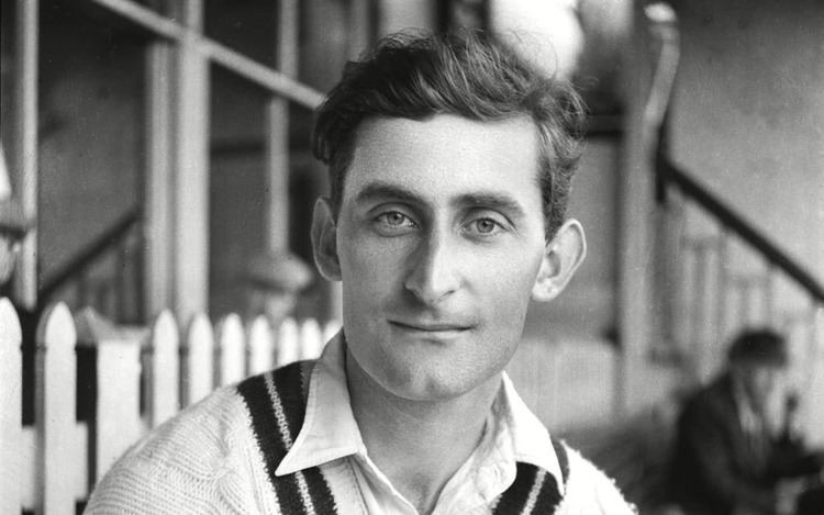 John Warr John Warr cricketer obituary