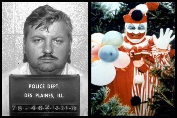 John Wayne Gacy John Wayne Gacy on emaze