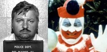 John Wayne Gacy John Wayne Gacy Investigation Leads to Breakthrough in