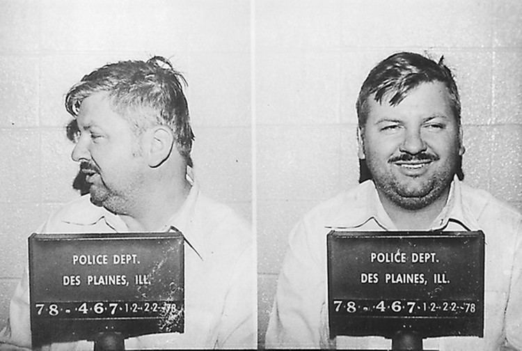 John Wayne Gacy Former Reader editor delves into the hunt for more of John