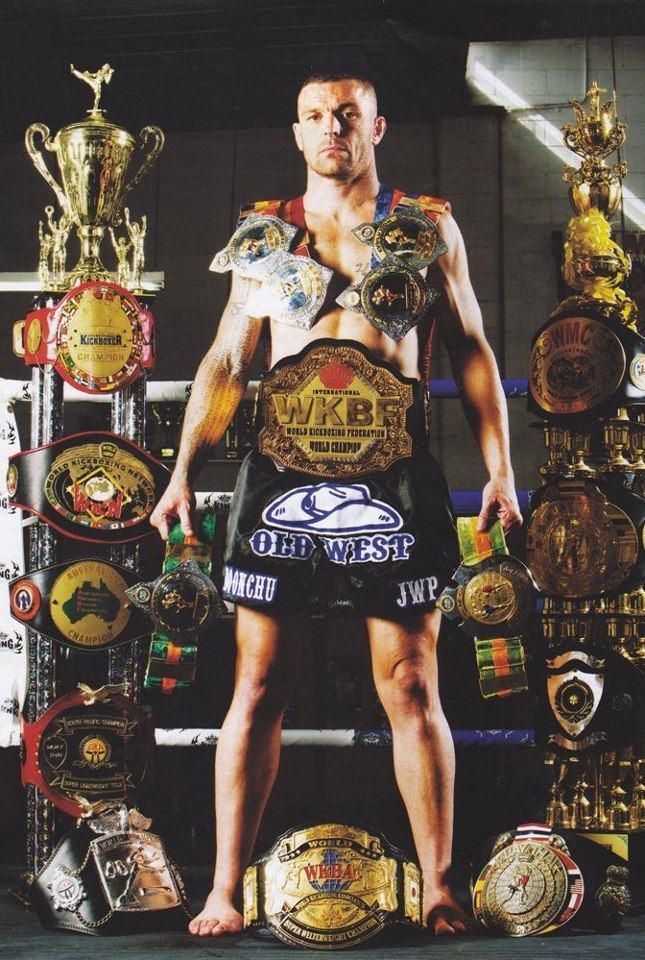 John Wayne Parr John Wayne Parr Wikipedia the free encyclopedia