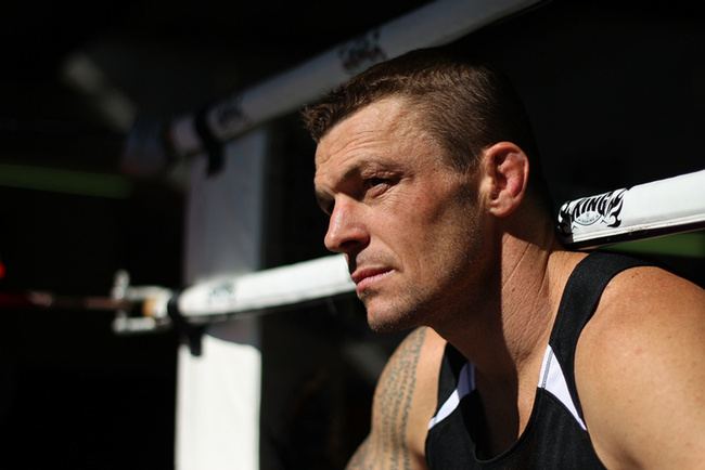 John Wayne Parr Australia39s Best The Legendary John Wayne Parr Succumbs