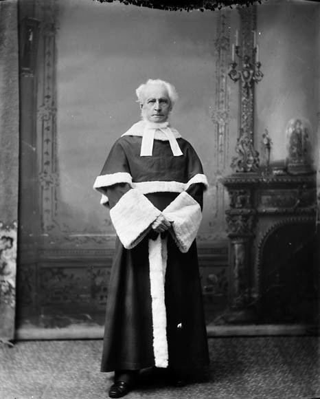John Wellington Gwynne
