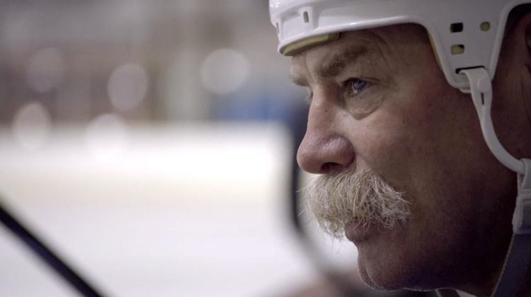 John Wensink 30 For 30 Short on former Bruins enforcer John Wensink