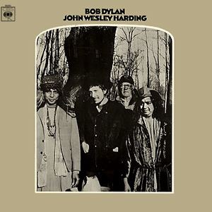 John Wesley Harding (album) httpsuploadwikimediaorgwikipediaen88dBob