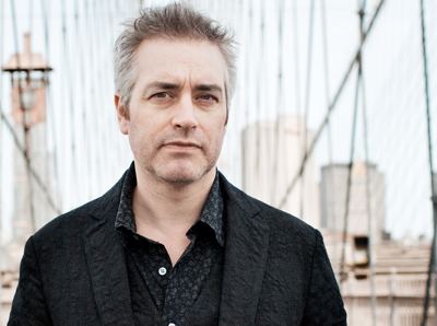 John Wesley Harding (singer) Wesley Stace a k a John Wesley Harding on not being a dick the