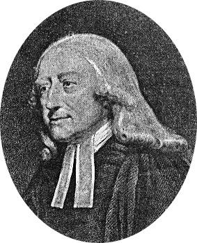 John Wesley Hardt