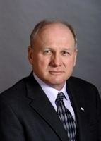 John Whitaker (Iowa politician)