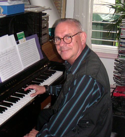John White (composer) httpsuploadwikimediaorgwikipediaen88fJoh