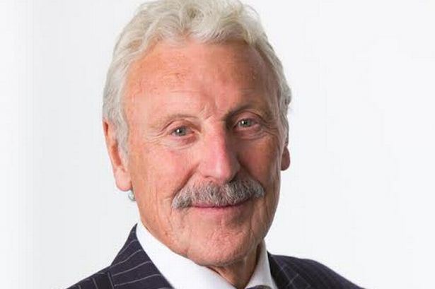 John Whittaker (businessman) John Whitaker Peel Group family retain their position in Rich List