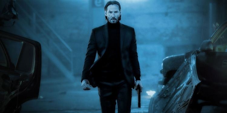 John Wick John Wick 2 Keanu Reeves Offers Story Details