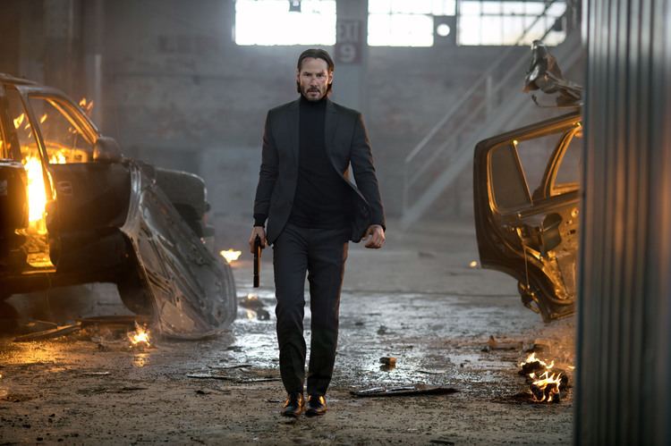 John Wick John Wick 2 Story Details Revealed by Keanu Reeves Collider