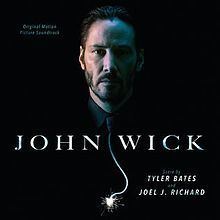 John Wick: Original Motion Picture Soundtrack httpsuploadwikimediaorgwikipediaenthumba