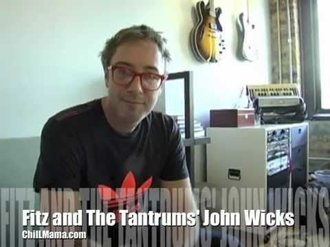 John Wicks (drummer) httpsiytimgcomvis72hjvu1S4hqdefaultjpg