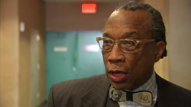 John Wiley Price Trial for Dallas County Commissioner John Wiley Price Begins Tuesday