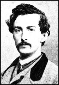 John Wilkes Booth law2umkcedufacultyprojectsftrialslincolncons