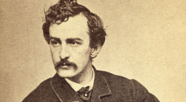 John Wilkes Booth John Wilkes Booth killed Lincoln but who killed John