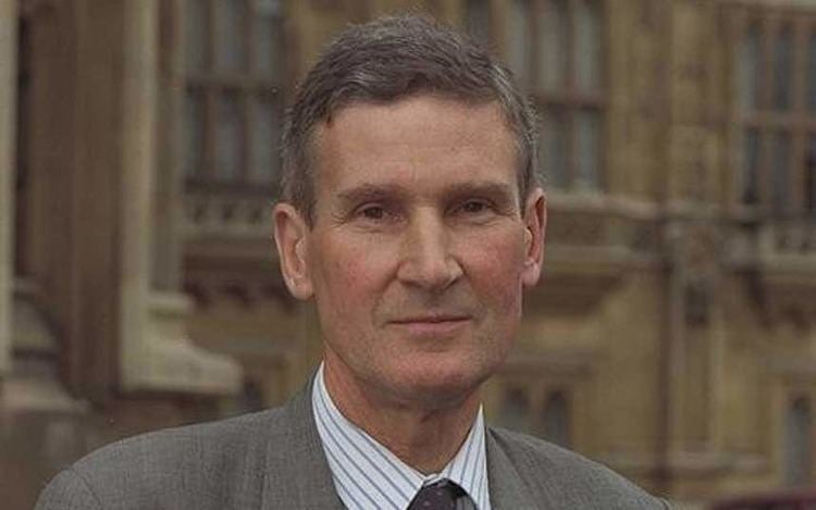 John Wilkinson (British politician) itelegraphcoukmultimediaarchive02871JohnWi