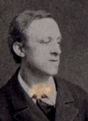 John William Evans (geologist) John William EVANS 18571930