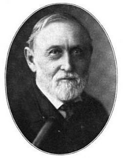 John William McGarvey httpsuploadwikimediaorgwikipediacommons00