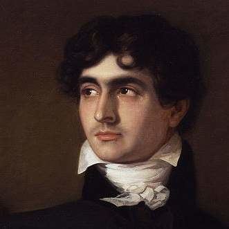 John William Polidori Dr John William Polidori London Remembers Aiming to