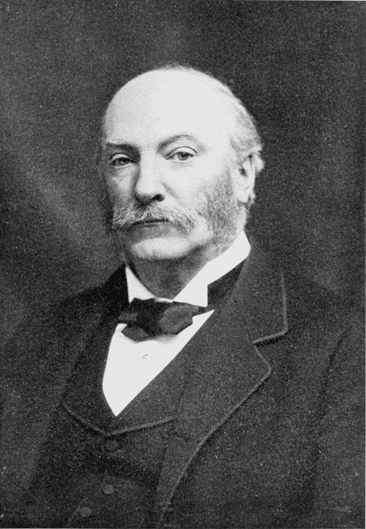 John William Strutt, 3rd Baron Rayleigh httpsuploadwikimediaorgwikipediacommons88
