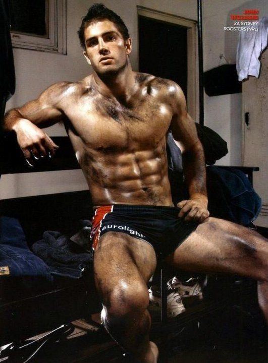 John Williams (rugby league) John Williams Rugby Pinterest Rugby Rugby players and Hot guys