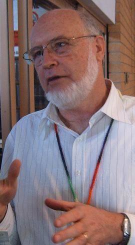 John Williams (water scientist) httpsuploadwikimediaorgwikipediaenffbJoh