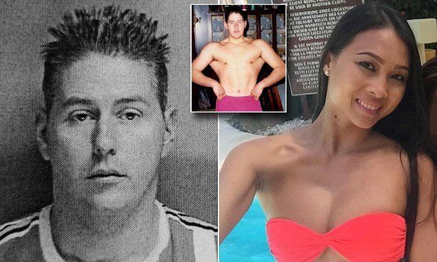 John Willis (gangster) How A 16yearold White Boy Rose To Become A Chinese Mafia Boss