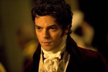 John Willoughby The Character of Mr Willoughby in Jane Austen39s Sense and