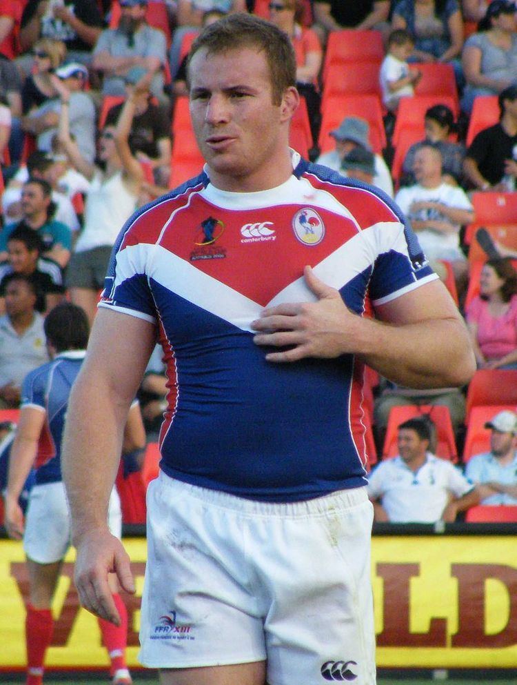 John Wilson (Australian rugby league)
