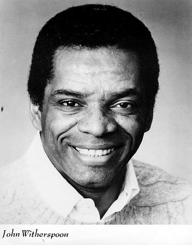 John Witherspoon John Witherspoon ARTISTdirect