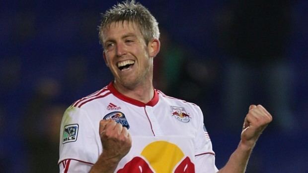John Wolyniec Watch USL catches up with New York Red Bulls II coach