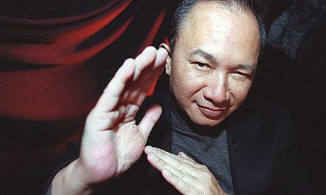 John Woo The view John Woo39s departure from Hollywood is a loss to