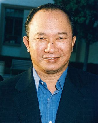 John Woo John Woo Creator TV Tropes