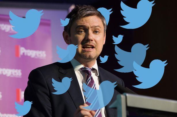 John Woodcock (politician) Labour MP John Woodcock quits Twitter over abuse from Jeremy