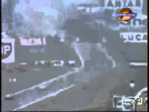 John Woolfe Le Mans 1969 John Woolfe fatal crash YouTube